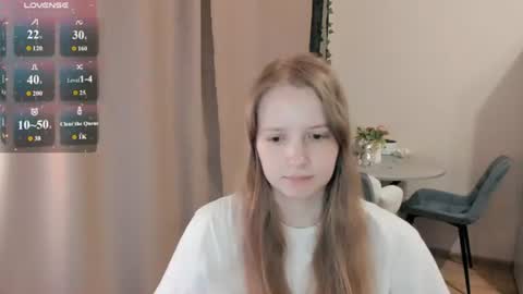 Alya online show from 07-15-26, 07:41