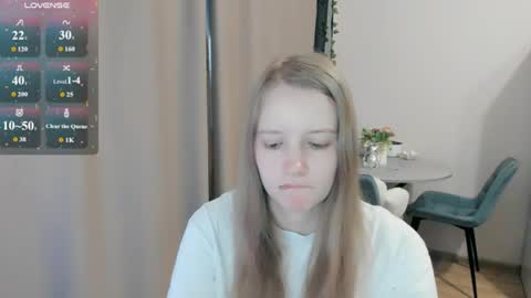 Alya online show from 07-16-26, 11:27