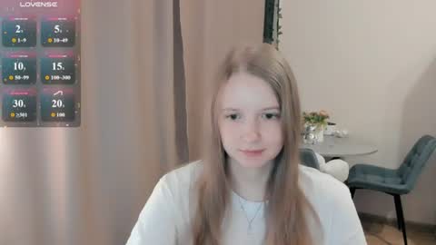 Alya online show from 07-18-26, 07:56