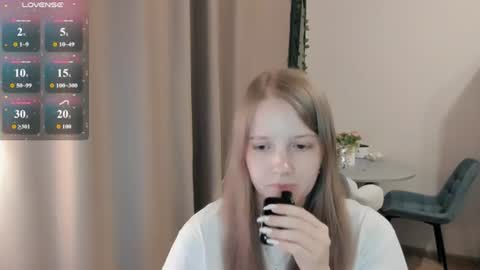 Alya online show from 07-18-26, 08:01