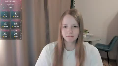 Alya online show from 07-23-26, 08:56