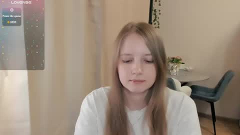Alya online show from 07-23-26, 09:02