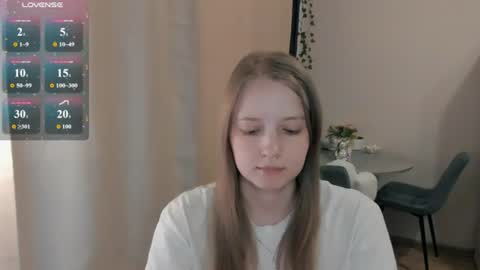 Alya online show from 07-25-26, 11:41