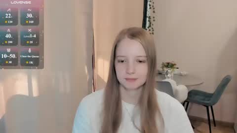 Alya online show from 07-26-26, 07:04