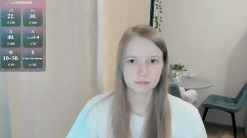 Alya online show from 07-27-26, 07:59