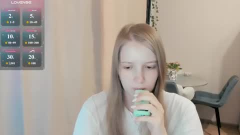 Alya online show from 07-28-26, 02:05