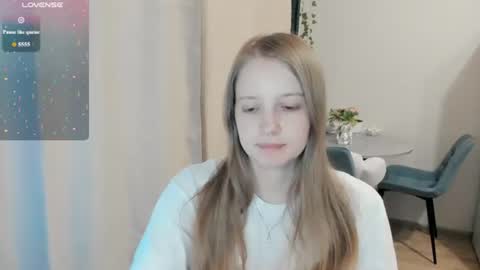 Alya online show from 07-28-26, 06:20