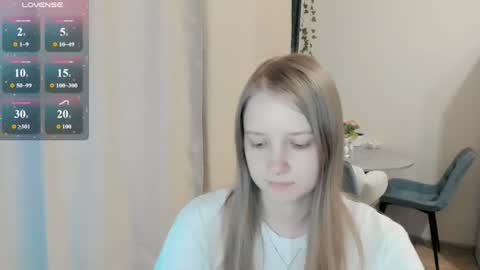 Alya online show from 07-28-26, 07:39