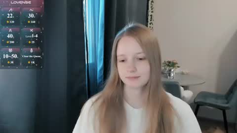 Alya online show from 07-30-26, 05:12