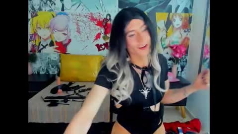 alishaa_nixx online show from 02-28-25, 09:15