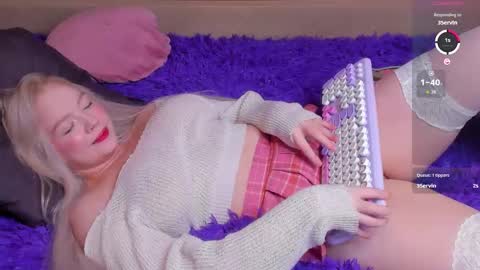 Alisha online show from 09-27-25, 02:44