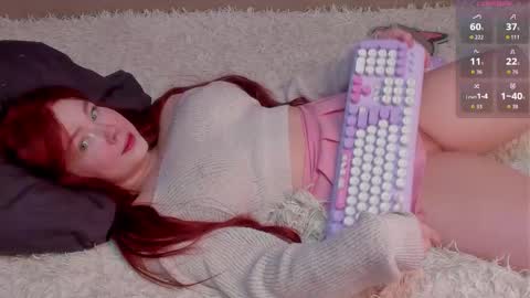 Alisha online show from 12-05-25, 12:25