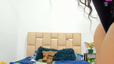 Goddess Alisha online show from 02-23-25, 07:00