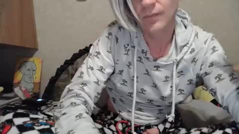 Alisha online show from 11-04-25, 04:55