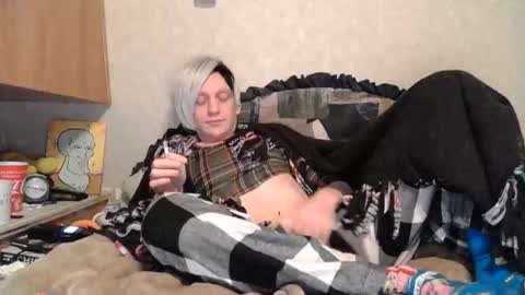 Alisha online show from 11-20-25, 07:08