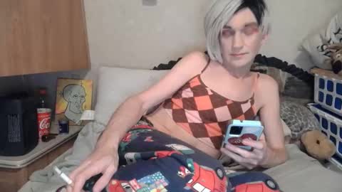 Alisha online show from 05-02-26, 03:44