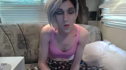 Alisha online show from 07-19-26, 11:47