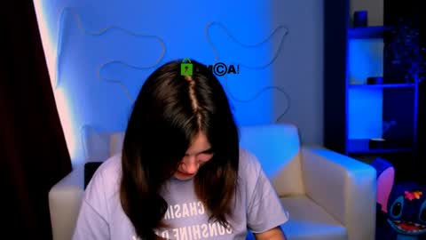 Alisha online show from 05-25-26, 09:04