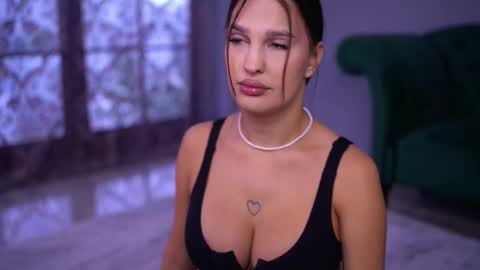 alisharossen online show from 10-06-25, 05:16