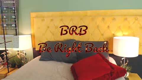 Snapshot of alishaweir chatting on 02-01-25, 11:37 Luna online show from 02-01-25, 11:37