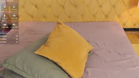 Snapshot of alishaweir chatting on 10-05-25, 05:55 Luna online show from 10-05-25, 05:55