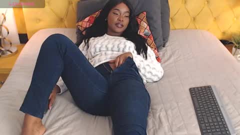 Snapshot of alishaweir chatting on 11-14-25, 09:13 Luna online show from 11-14-25, 09:13