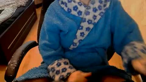 Alisa online show from 02-01-26, 02:48