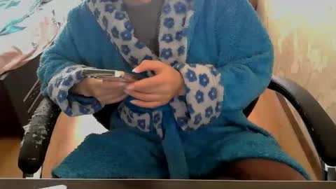 Alisa online show from 02-14-26, 11:51