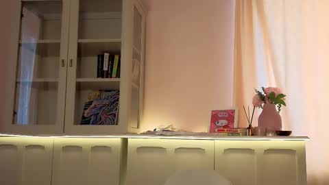 Alisia online show from 03-13-26, 07:15