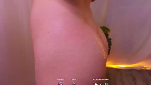 Alisia online show from 12-14-24, 01:16