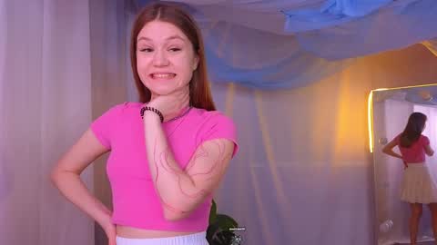 Alisia online show from 12-16-24, 07:15