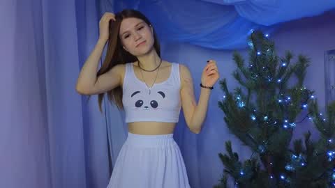 Alisia online show from 12-24-24, 07:28