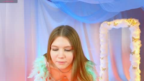 Alisia online show from 01-26-25, 07:21