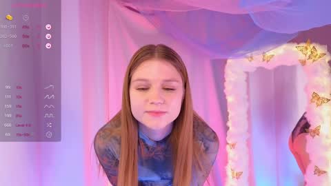 Alisia online show from 01-31-25, 07:29