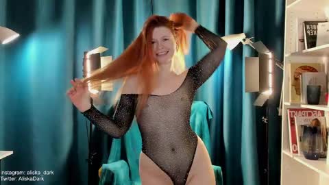 Alice online show from 04-08-26, 06:35