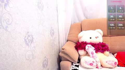 Snapshot of aliskanikson chatting on 01-02-25, 12:35 AliskaNikson online show from 01-02-25, 12:35