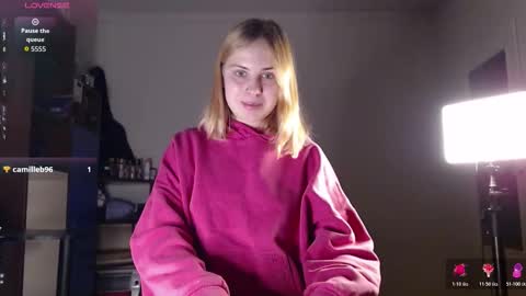 Alisa online show from 11-25-25, 08:20