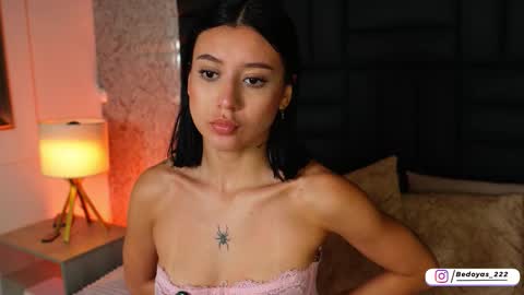 A L I S O N  online show from 12-05-25, 11:52