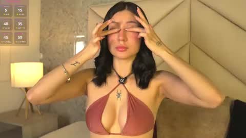 A L I S O N  online show from 07-15-26, 11:48