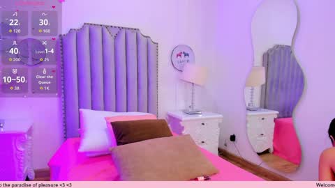 Alison online show from 04-06-26, 07:04