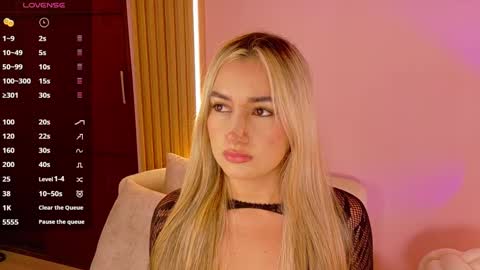 Alison online show from 09-30-25, 11:59