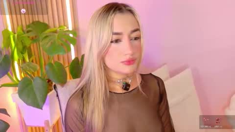 Alison online show from 11-16-25, 09:37