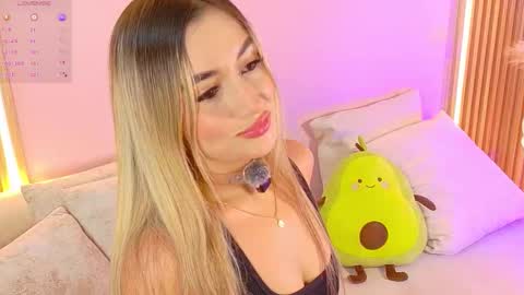 Alison online show from 03-24-26, 06:46