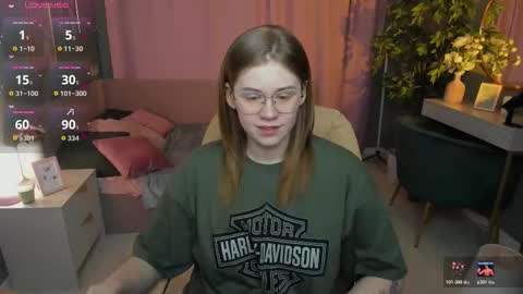 Snapshot of alison_doody chatting on 02-18-26, 07:37 Alison online show from 02-18-26, 07:37