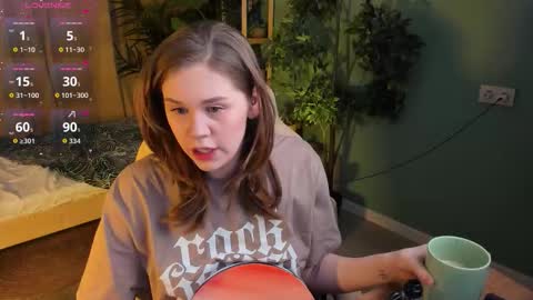 Snapshot of alison_doody chatting on 02-28-26, 07:42 Alison online show from 02-28-26, 07:42