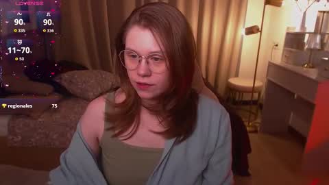 Snapshot of alison_doody chatting on 03-06-26, 07:38 Alison online show from 03-06-26, 07:38