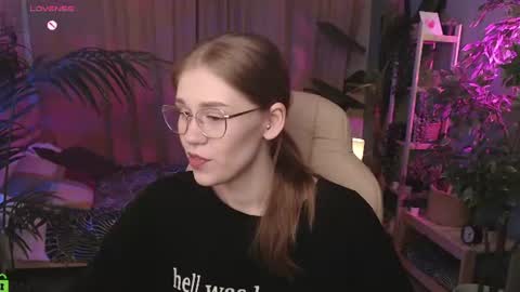 Alison online show from 07-27-26, 09:38