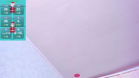 Snapshot of alison_ferrera chatting on 01-02-25, 07:51 Ali online show from 01-02-25, 07:51