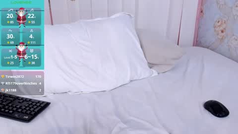 Snapshot of alison_ferrera chatting on 01-05-25, 01:56 Ali online show from 01-05-25, 01:56