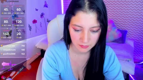 Snapshot of alison_fire12 chatting on 01-02-25, 03:19 online show from 01-02-25, 03:19